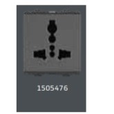 V-Guard Matteo  13A ...