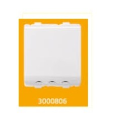 V-Guard Torio LED Flood Lamp -2 M  White Modular Switches 3000806