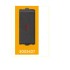 V-Guard Torio LED Indicator Red - 1 M Black Modular Switches 3003407