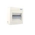 BENLO 16 WAY SPN COVER (SINGLEHASE NEUTRAL) MCB DISTRIBUTION BOARDS 70012