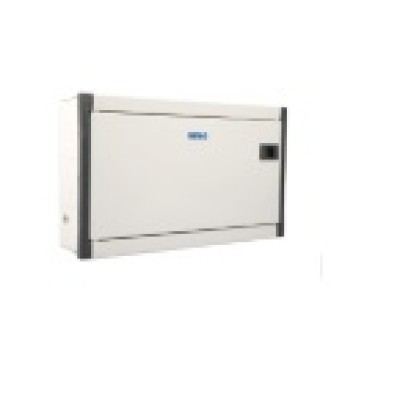 BENLO 4 WAY SPN COVER (SINGLEHASE NEUTRAL) DOUBLE DOOR - CLASSIC LINE MCB DISTRIBUTION BOARDS 70013