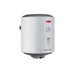 Racold Platinum Nxt 100L Vertical 3KW Storage Water Heater(Geyser) with Free Standard Installation & Pipes