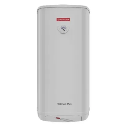 Racold Platinum Plus 100 Litres 3KW Vertical Storage Water Heater Geyser (White)