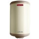 Racold CDR DLX 35 L Vertical 2KW Storage water Heater Geyser with Titanium Plus Technology (Ivory)