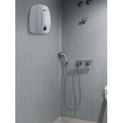 Racold Pronto Neo DN 3L vertical 3KW Instant Water Heater (Geyser)