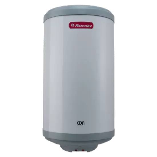 Racold  CDR Swift 10L Vertical 3KW Electric Storage Water Heater (Geyser)