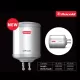 Racold  CDR Swift 10L Vertical 3KW Electric Storage Water Heater (Geyser)