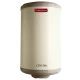 Racold CDR DLX 10 L Vertical 2KW Storage Geyser with Titanium Plus Technology (Ivory/White)