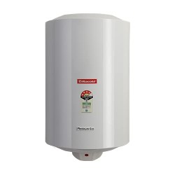 Racold Platinum Eco 70L 3kW White 5 Star Vertical Storage Water Heater (Geyser)