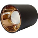 Veto Cylinder Spot Light (W/W) 18W