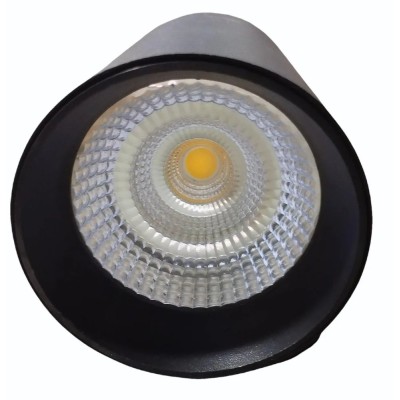 Veto Cylinder Spot Light (W/W) 18W