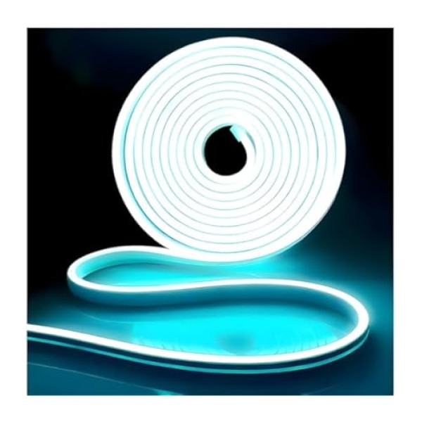 Veto Spare Cord Neon COB Rope Light (WHITE)