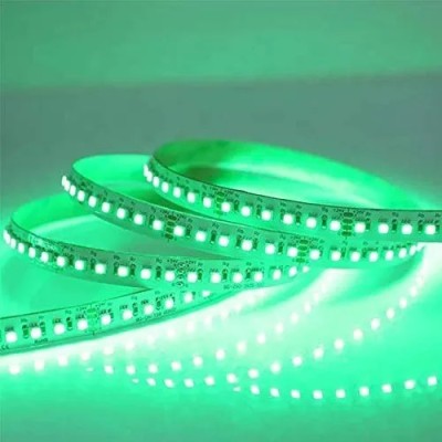 Veto SLEEK LED Strip Light (D/L, W/W, RD, GN, BU) 5 MTR 