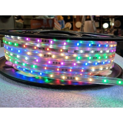 Veto Illusion LED Lighting Chains (RGB) 50mtr