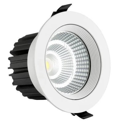 Veto COB Led Panel Light (D/L) 15 W