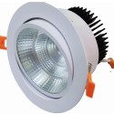 Veto COB Led Panel Light (D/L) 20 W