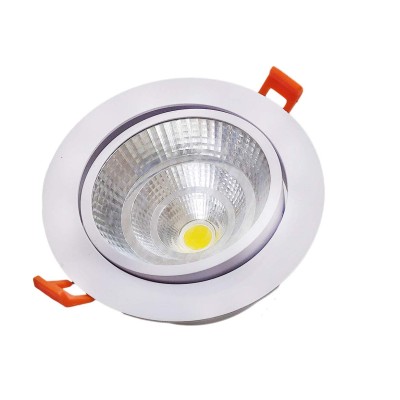 Veto COB Led Panel Light (D/L) 20 W