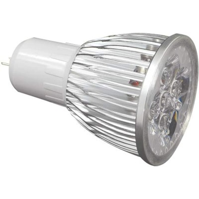 Veto Led MR-16 GU5.3 (BU, RD, GN)3W