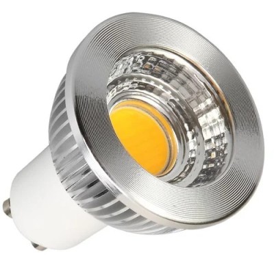 Veto Led MR-16 COB GU10.3 (D/L, W/W) 5W