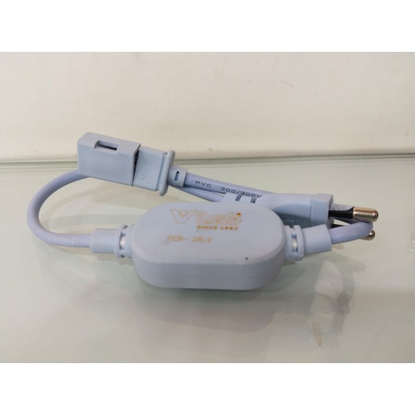 Veto Spare Cord SPL Driver