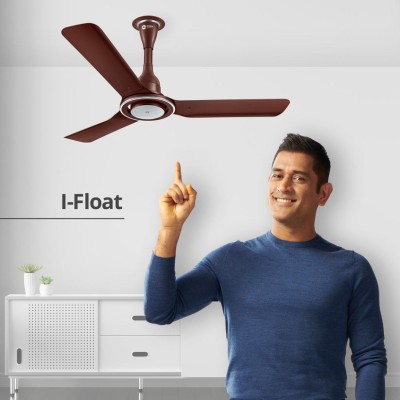 I Float 5 Star Rated BLDC Ceiling Fan 1200mm