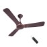 Atomberg Erica 1200mm Umber Brown BLDC Ceiling Fan with Remote Control | BEE 5 star Rated Energy Efficient Ceiling Fan | High Air Delivery with LED Indicator | 2+1 Year Warranty 