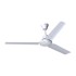  V-Guard Haize VX Ceiling Fan for Home High Speed Performance 3-Blade Ceiling Fan_White