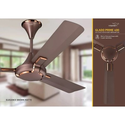 V-Guard Glado Prime VXE Ceiling fan