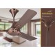 V-Guard Glado Prime VXE Ceiling fan