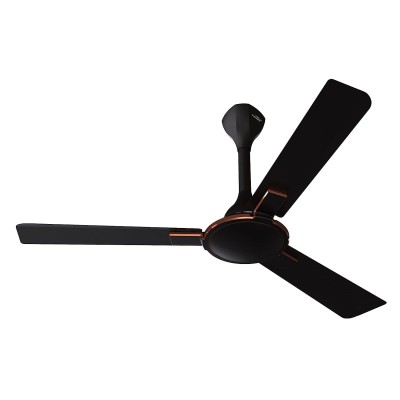 V-Guard Enlance VX Anti Dust High Speed Designer Ceiling Fan| Energy Efficient |1200mm Sweep | 340 RPM Speed l 100% Copper Motor | Dust Repellent Technology