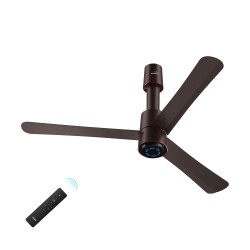 V-Guard Insight-G Premium Bldc Ceiling Fan For Home | 6 Speed Settings | 5 stars Energy Saving | Convenient Remote Control | High-Speed 100% Copper Motor 