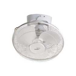 V-Guard WhizAir 400mm Cabin 400 mm 3 Blade Ceiling Fan