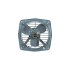 V-Guard Shovair S9 Light Duty 40-Watt Exhaust Fan (Misty Grey)