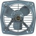 V-Guard Shovair S12 Light Duty 70-Watt Exhaust Fan (Misty Grey)