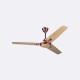 Remi Sheetal1200 mm high-speed Ceiling fan(gold)