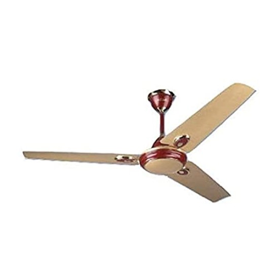 Remi Sheetal1200 mm high-speed Ceiling fan(gold)