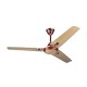 Remi Sheetal1200 mm high-speed Ceiling fan(gold)