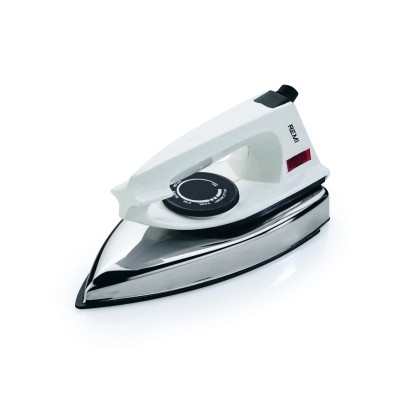 Remi Fabricare Dry Electric Iron 750 Watt