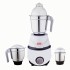 Remi Storm Mixer Grinder 800 Watt, With 3 Jars (3 Stainless Steel Jars) 4 Super Efficient Stainless Blades 2 Years Warranty 