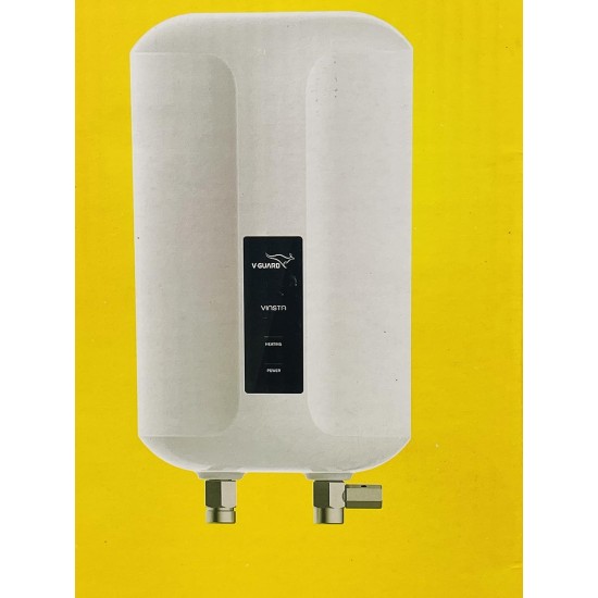 V-GUARD Vinsta 3 Liters Instant Water Heater