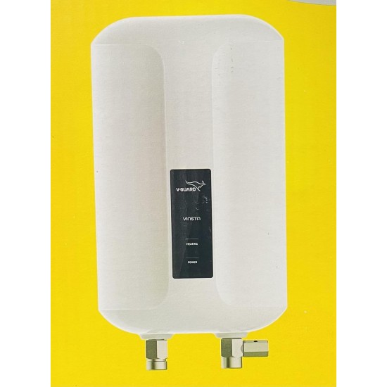 V-GUARD Vinsta 3 Liters Instant Water Heater