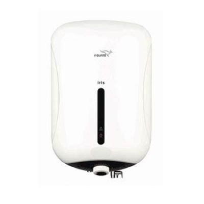 V-Guard Iris 10 Litre Water Heater (White n)