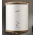 V-Guard Sieta Plus 15 L Wall Mounted Water Geyser (White)