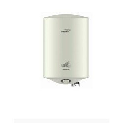 V-Guard Valco  Tez 10 L Wall Mounted Water Heater  White