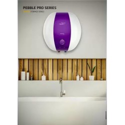 V-Guard Pebble Pro 10 L Water Heater Geyser 