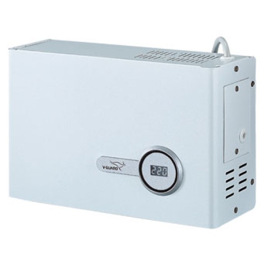 V-Guard VWR 400 Plus Voltage Stabilizer