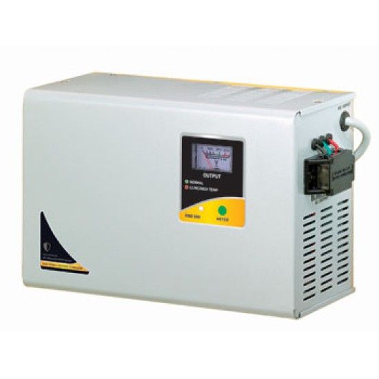 V-Guard VND 500 Voltage Stabilizer 