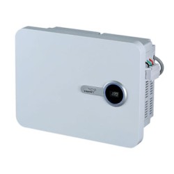 V-Guard VWI 500 (15A,130-280) For One Inverter AC Up to 2 Ton Voltage Stabilizer for AC