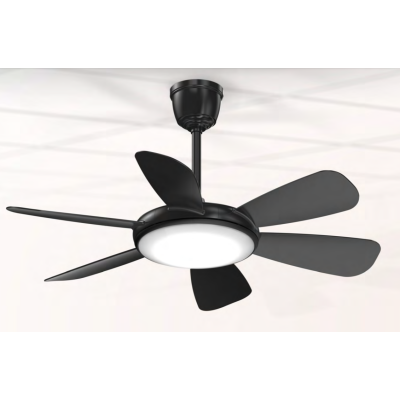 Sturlite's Sundance 1067 mm ceiling fan(Black)