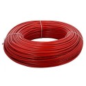 V-Guard 6.00SQ MM 90MTR Superio House Wires(Red)